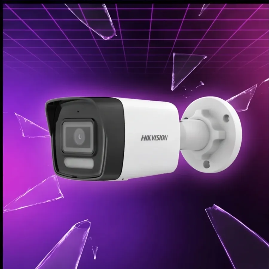 Kamera Hikvision DS-2CD1083G2-LIUF 2.8mm PL — zdjęcie główne, smartu.eu Kamera Hikvision DS-2CD1083G2-LIUF 2.8mm PL — zdjęcie główne, smartu.eu