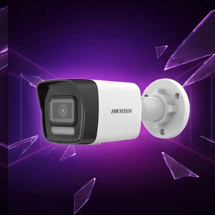 Kamera Hikvision IP DS-2CD1041G2-LIU(2.8mm) — zdjęcie główne, smartu.eu Kamera Hikvision IP DS-2CD1041G2-LIU(2.8mm) — zdjęcie główne, smartu.eu