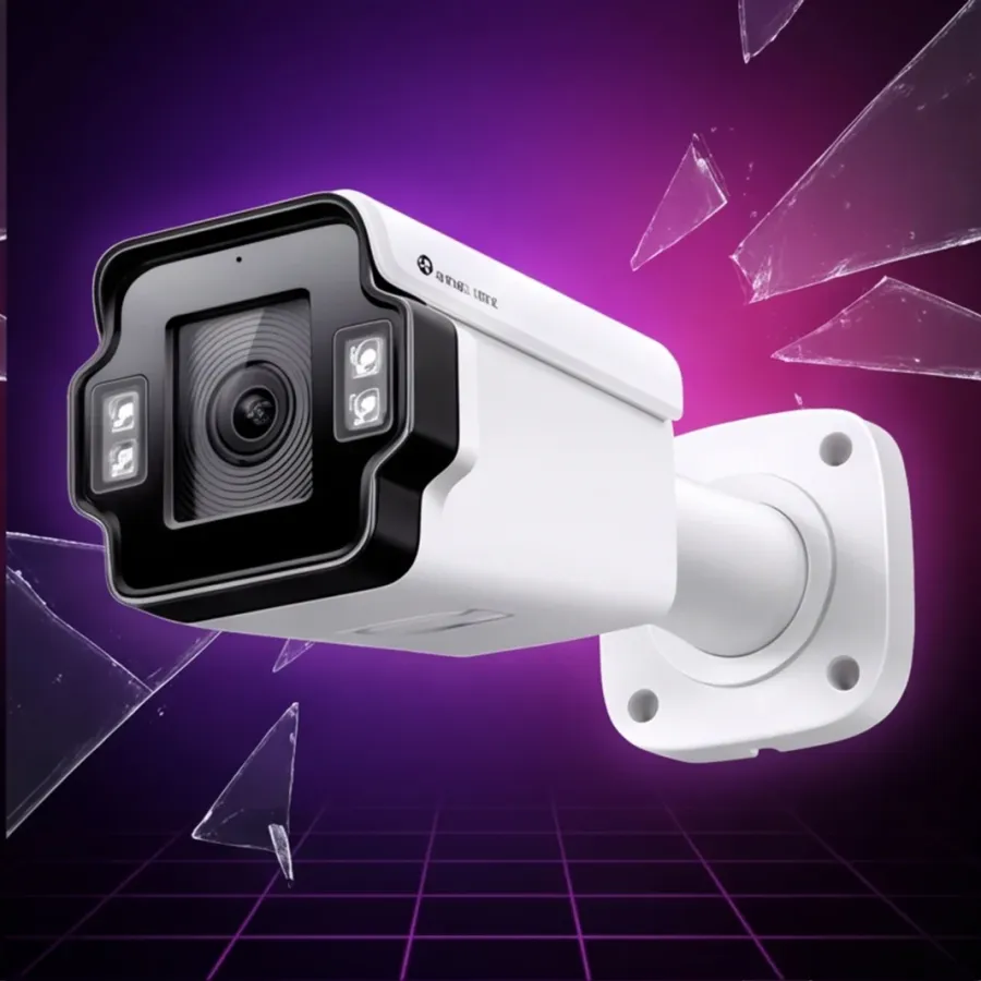 Kamera TP-LINK InSight S345ZI VIGI 4MP Outdoor IR Motorized Varifocal Bullet Network — zdjęcie główne, smartu.eu Kamera TP-LINK InSight S345ZI VIGI 4MP Outdoor IR Motorized Varifocal Bullet Network — zdjęcie główne, smartu.eu