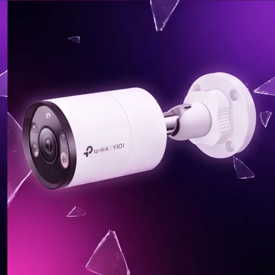 Kamera TP-LINK InSight S385(2.8mm) — zdjęcie główne, smartu.eu Kamera TP-LINK InSight S385(2.8mm) — zdjęcie główne, smartu.eu