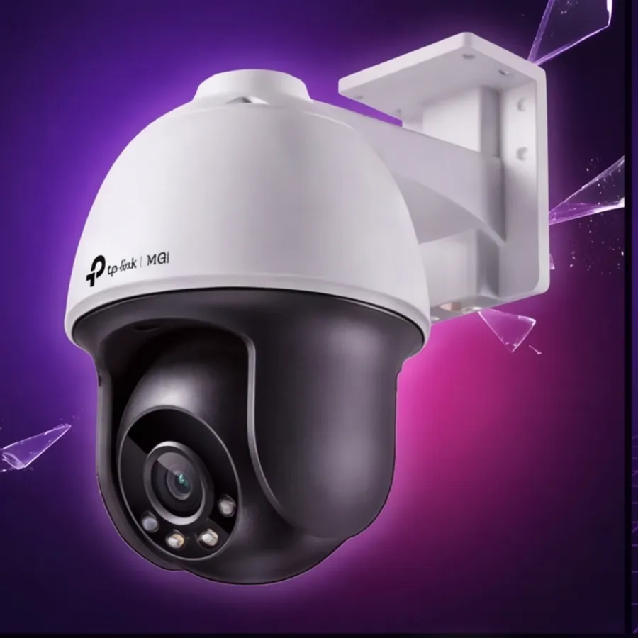 Kamera TP-LINK 4MP zewnętrzna VIGI C540(4mm) — zdjęcie główne, smartu.eu Kamera TP-LINK 4MP zewnętrzna VIGI C540(4mm) — zdjęcie główne, smartu.eu