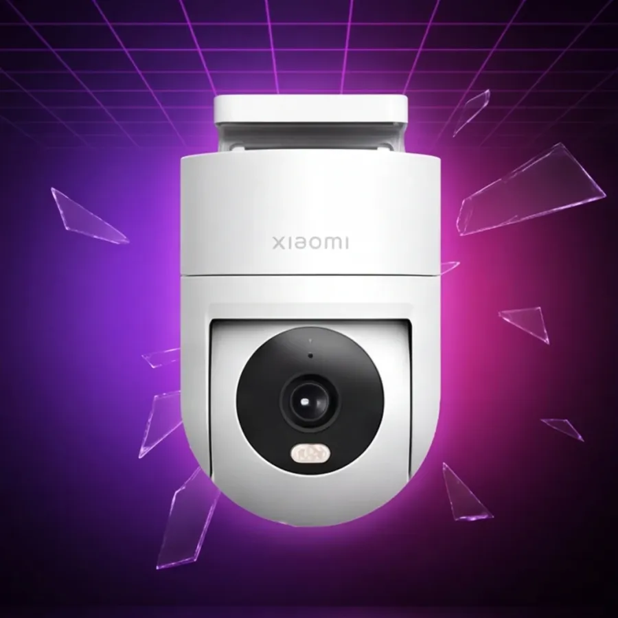 Kamera XIAOMI Outdoor Camera CW300 EU — zdjęcie główne, smartu.eu Kamera XIAOMI Outdoor Camera CW300 EU — zdjęcie główne, smartu.eu