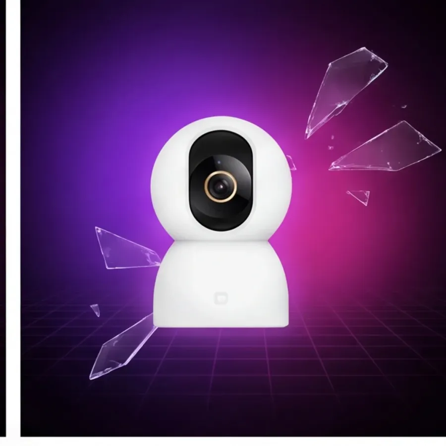 Kamera XIAOMI do monitoringu Smart Camera C701 EU — zdjęcie główne, smartu.eu Kamera XIAOMI do monitoringu Smart Camera C701 EU — zdjęcie główne, smartu.eu