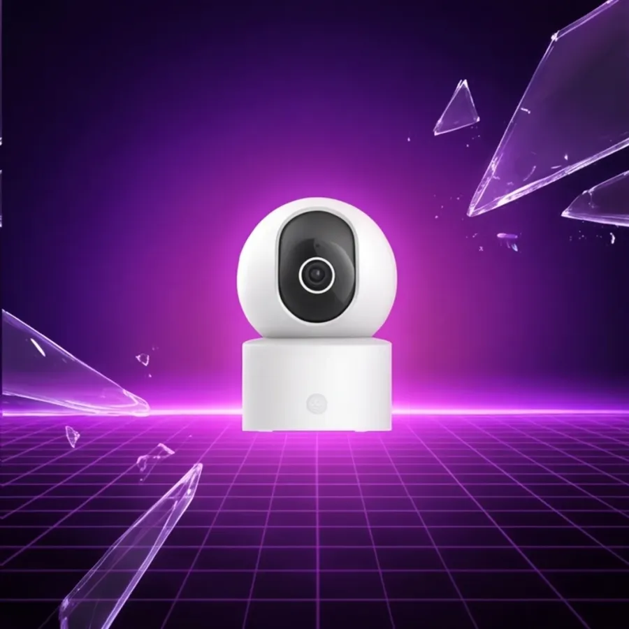 Kamera XIAOMI Smart Camera C302 — zdjęcie główne, smartu.eu Kamera XIAOMI Smart Camera C302 — zdjęcie główne, smartu.eu