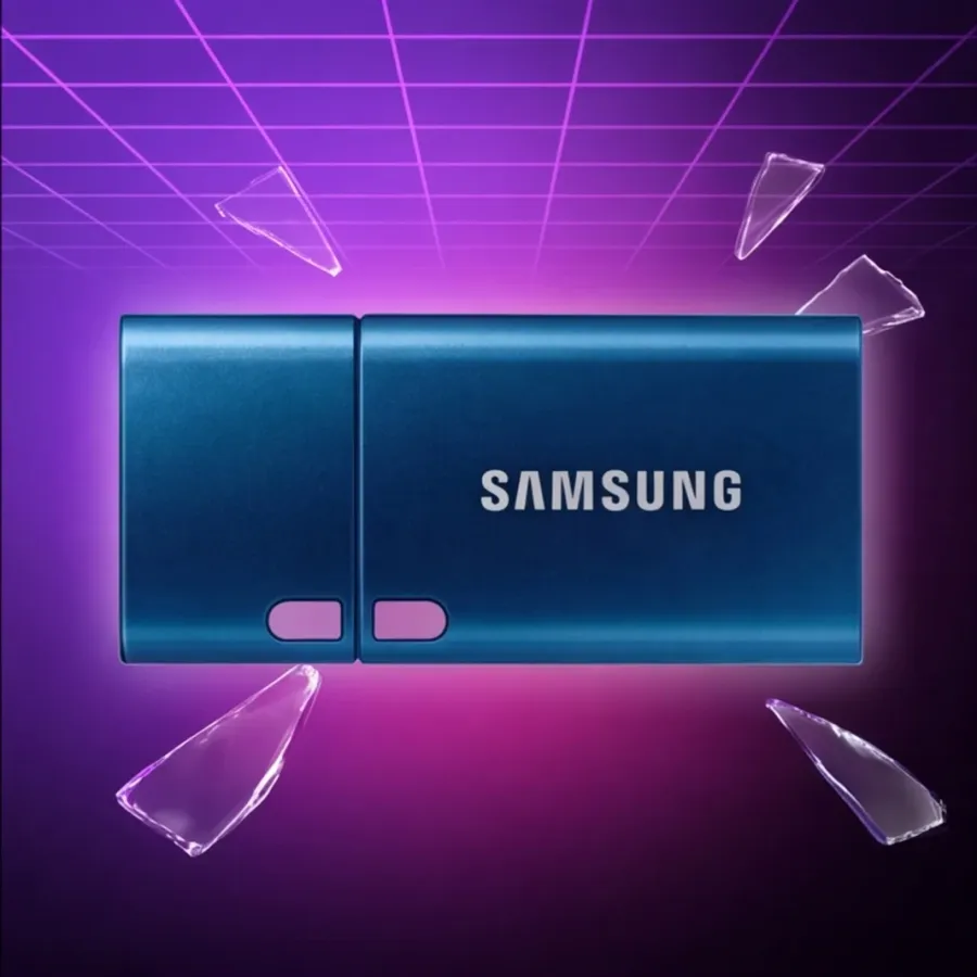Pendrive Samsung USB Type C MUF-256DA/APC — zdjęcie główne, smartu.eu Pendrive Samsung USB Type C MUF-256DA/APC — zdjęcie główne, smartu.eu