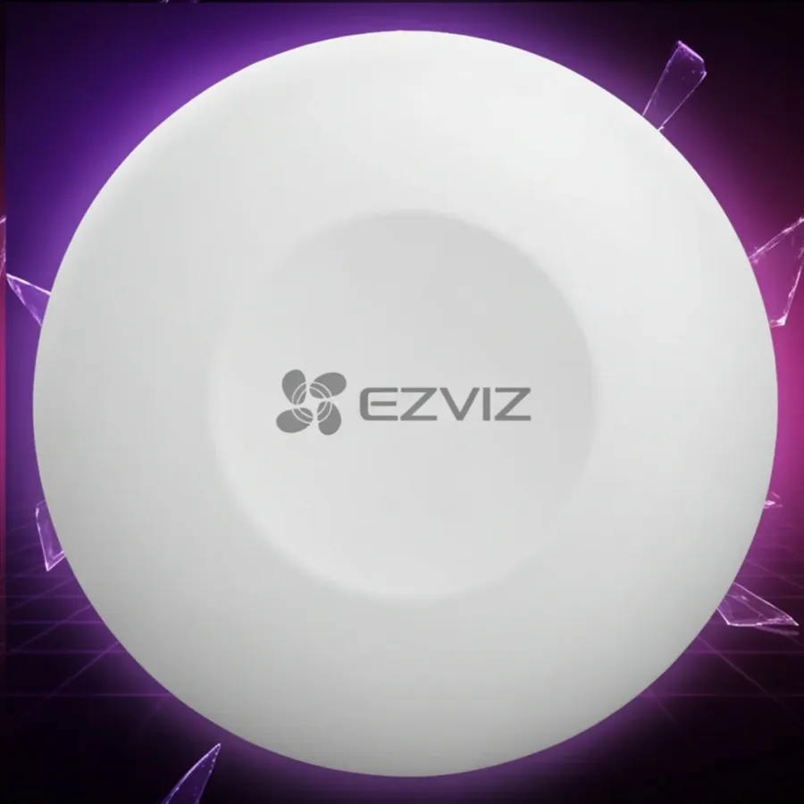 EZVIZ Inteligentny Przycisk CS-T3C — zdjęcie główne, smartu.eu EZVIZ Inteligentny Przycisk CS-T3C — zdjęcie główne, smartu.eu