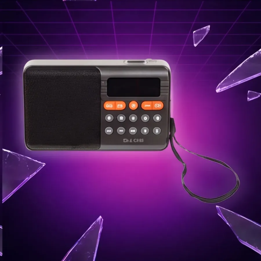 BLOW Radio przenośne analogowe AM/FM Bluetooth RA18 — zdjęcie główne, smartu.eu BLOW Radio przenośne analogowe AM/FM Bluetooth RA18 — zdjęcie główne, smartu.eu