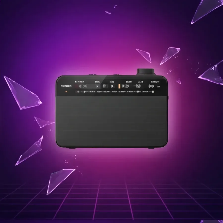 Philips Radio TAR2509/10 — zdjęcie główne, smartu.eu Philips Radio TAR2509/10 — zdjęcie główne, smartu.eu