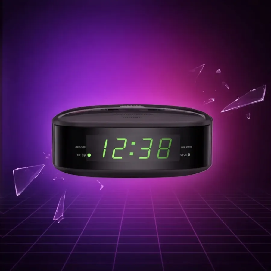 Philips Radiobudzik TAR3205/12 — zdjęcie główne, smartu.eu Philips Radiobudzik TAR3205/12 — zdjęcie główne, smartu.eu