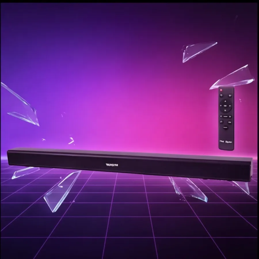 Głośnik BLOW Bluetooth soundbar CINEMA 4.0 — zdjęcie główne, smartu.eu Głośnik BLOW Bluetooth soundbar CINEMA 4.0 — zdjęcie główne, smartu.eu