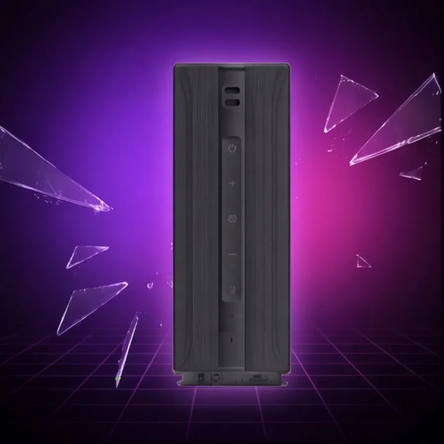 Głośnik XIAOMI Bluetooth Speaker 40W — zdjęcie główne, smartu.eu Głośnik XIAOMI Bluetooth Speaker 40W — zdjęcie główne, smartu.eu