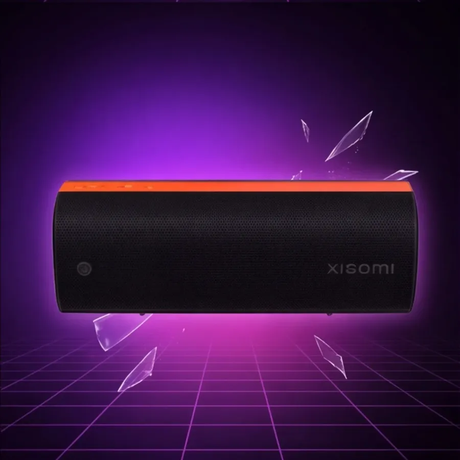 Głośnik XIAOMI Sound Party — zdjęcie główne, smartu.eu Głośnik XIAOMI Sound Party — zdjęcie główne, smartu.eu