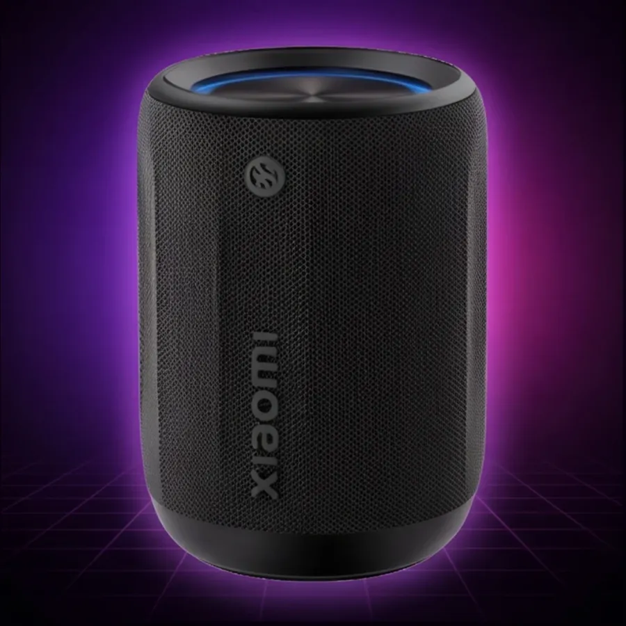 Głośnik XIAOMI Bluetooth Mini 6W — zdjęcie główne, smartu.eu Głośnik XIAOMI Bluetooth Mini 6W — zdjęcie główne, smartu.eu