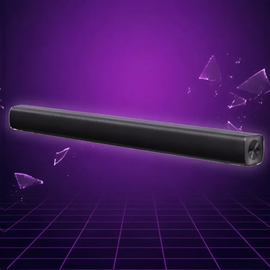 Głośnik XIAOMI Soundbar 2.0 S22E — zdjęcie główne, smartu.eu Głośnik XIAOMI Soundbar 2.0 S22E — zdjęcie główne, smartu.eu