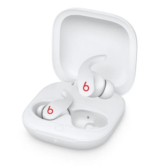 Słuchawki Apple bezprzewodowe Beats Fit Pro True - Białe — zdjęcie producenta Słuchawki Apple bezprzewodowe Beats Fit Pro True - Białe — zdjęcie producenta