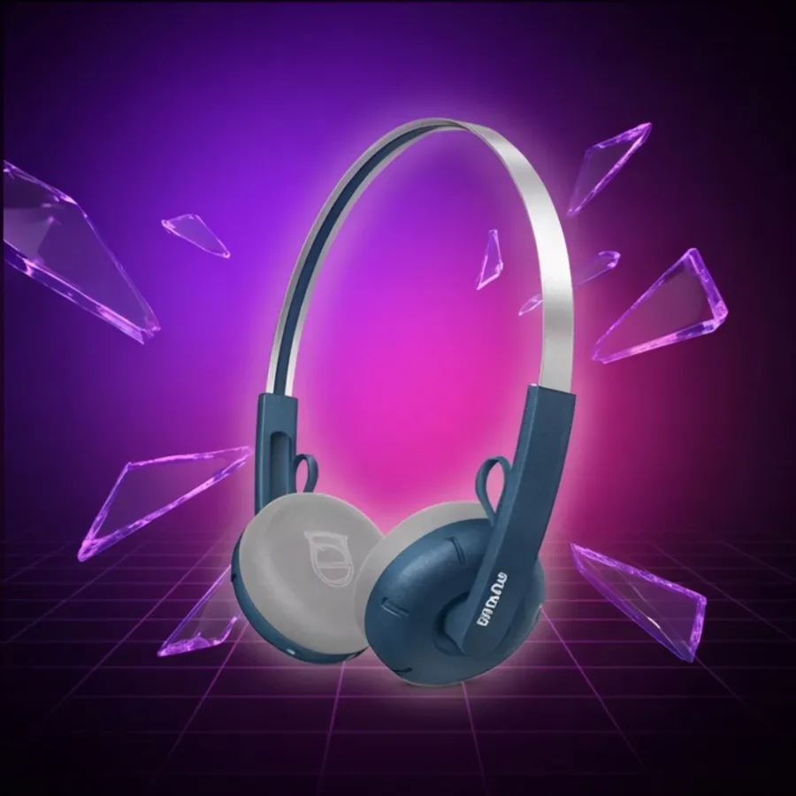 Słuchawki Philips bezprzewodowe TAH2000TL/00 — zdjęcie główne, smartu.eu Słuchawki Philips bezprzewodowe TAH2000TL/00 — zdjęcie główne, smartu.eu