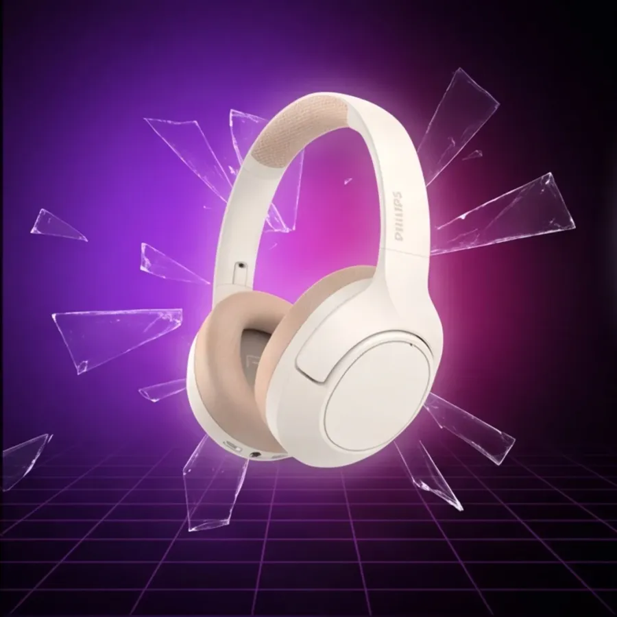 Słuchawki Philips TAH7508WT/97 — zdjęcie główne, smartu.eu Słuchawki Philips TAH7508WT/97 — zdjęcie główne, smartu.eu