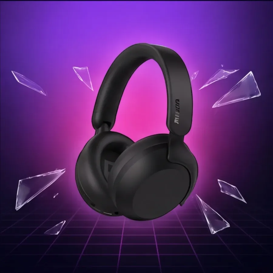 Słuchawki Philips TAH8000EBK/00 — zdjęcie główne, smartu.eu Słuchawki Philips TAH8000EBK/00 — zdjęcie główne, smartu.eu