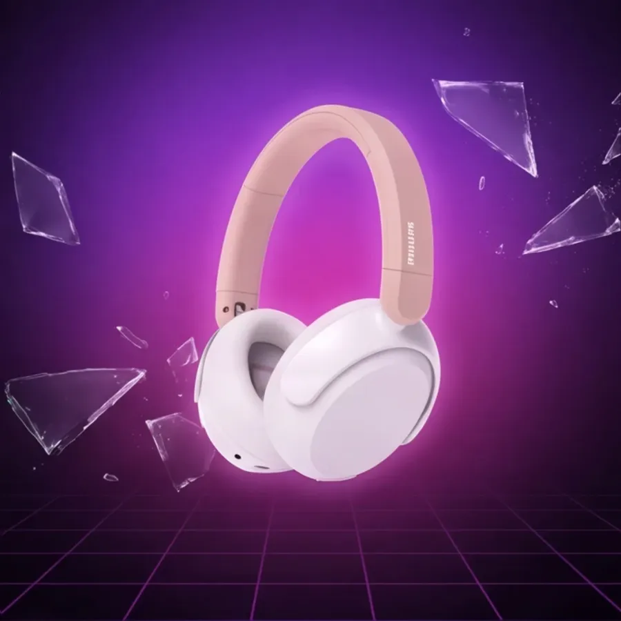 Słuchawki Philips bezprzewodowe dla dzieci TAK5500AL/00 — zdjęcie główne, smartu.eu Słuchawki Philips bezprzewodowe dla dzieci TAK5500AL/00 — zdjęcie główne, smartu.eu
