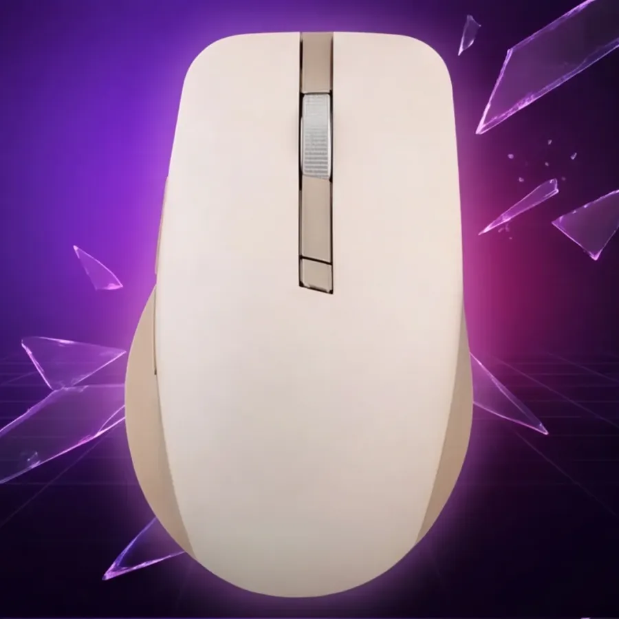 Mysz Asus MD200 Silent Plus SmartO Oat Milk — zdjęcie główne, smartu.eu Mysz Asus MD200 Silent Plus SmartO Oat Milk — zdjęcie główne, smartu.eu