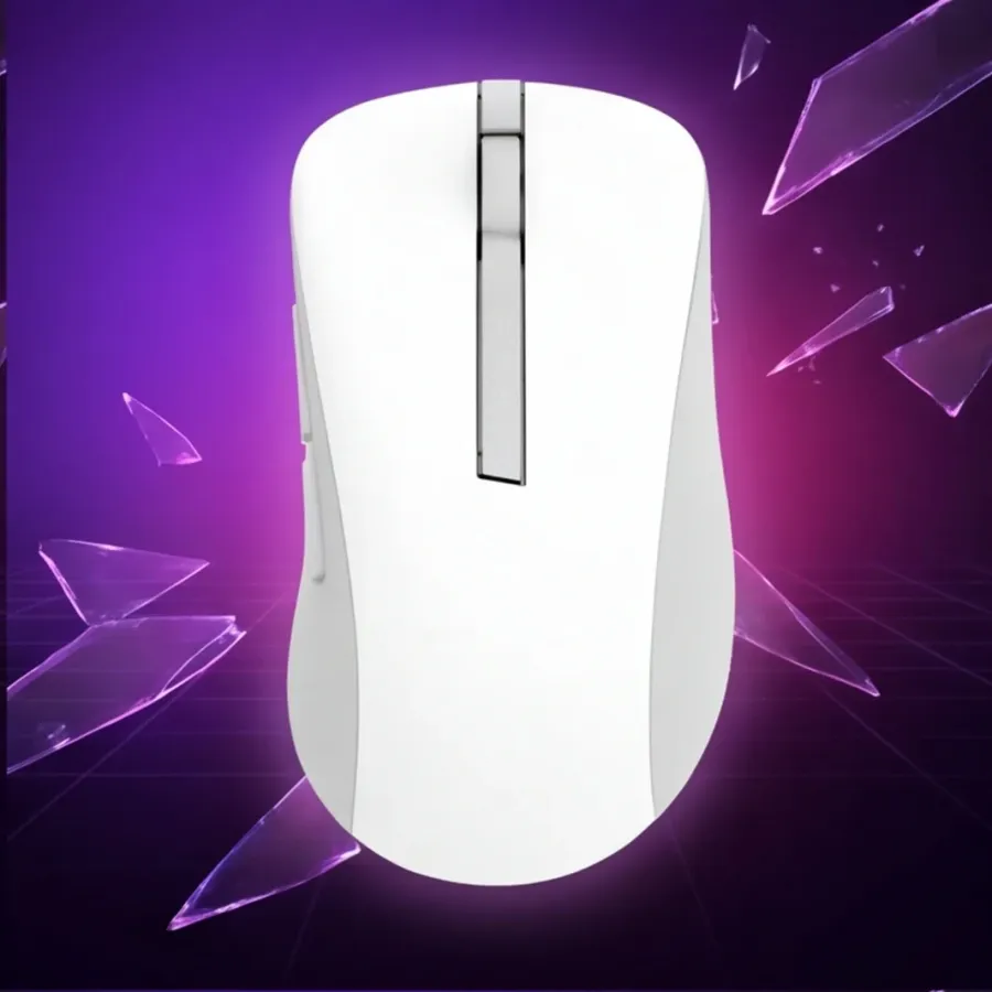 Mysz Asus Marshmallow MD102 White RF/BT/Optic — zdjęcie główne, smartu.eu Mysz Asus Marshmallow MD102 White RF/BT/Optic — zdjęcie główne, smartu.eu