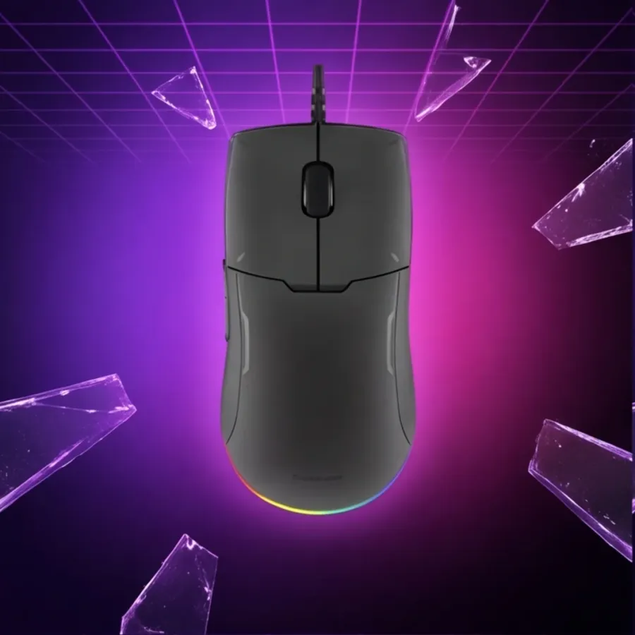 Mysz XIAOMI gamingowa Lite — zdjęcie główne, smartu.eu Mysz XIAOMI gamingowa Lite — zdjęcie główne, smartu.eu