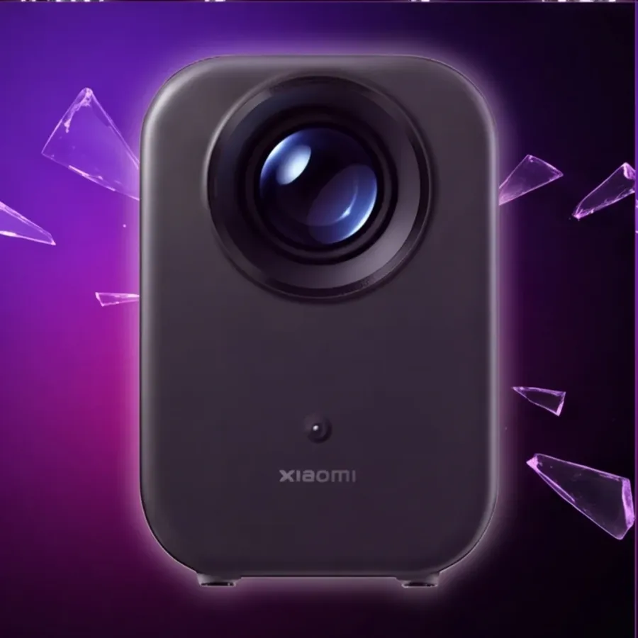 XIAOMI Smart Projektor L1 — zdjęcie główne, smartu.eu XIAOMI Smart Projektor L1 — zdjęcie główne, smartu.eu